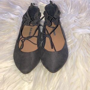 Old Navy Dress shoes